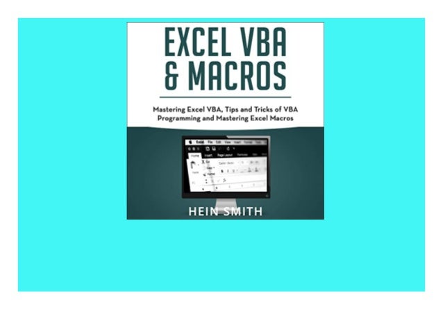 excel vba macros download