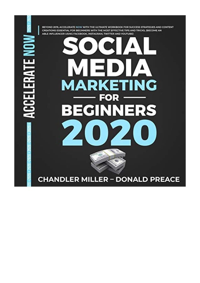 (2019) Social Media Marketing for Beginners 2020 (PDF ...