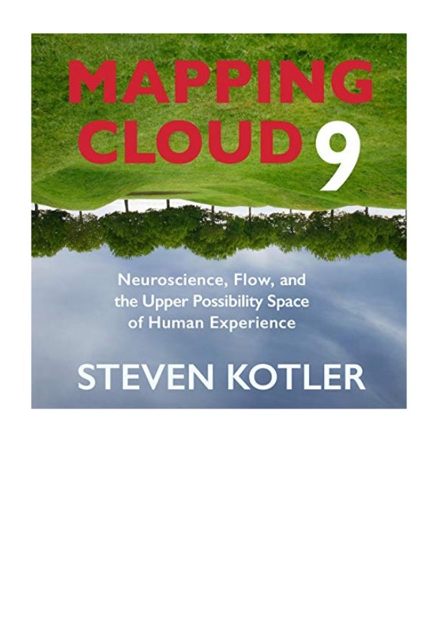 2019 Mapping Cloud Nine Pdf Neuroscience Flow And The Upper Po