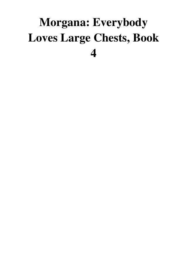 (2019) (PDF) Everybody Loves Large Chests, Book 4 by Neven I…