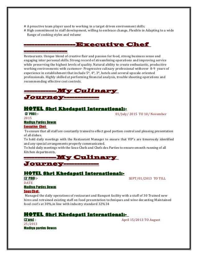 Replenishment Resume Sample Replenishment Resume Sample