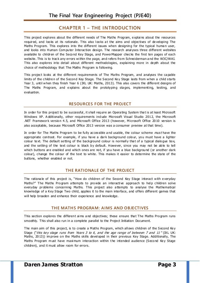 How to keep motivated when working on your dissertation or final project – Student News