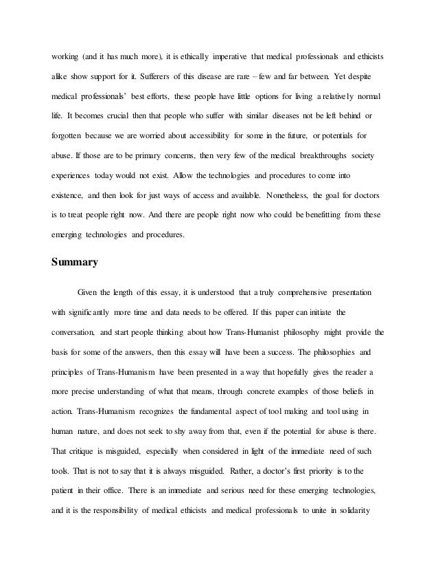 And dissertation image