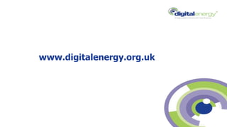 www.digitalenergy.org.uk
 