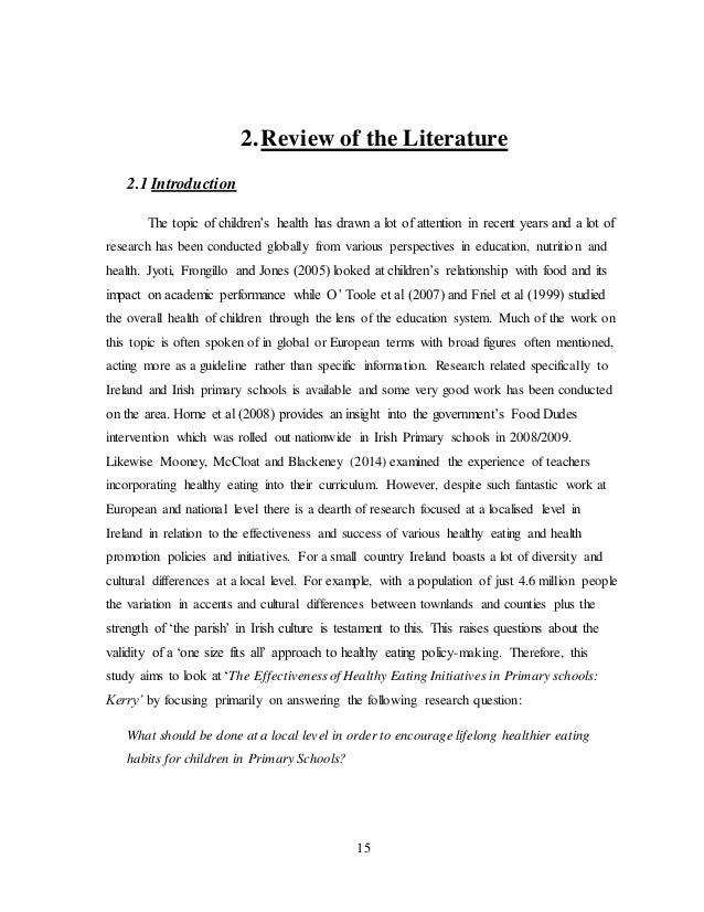 blog essay yes