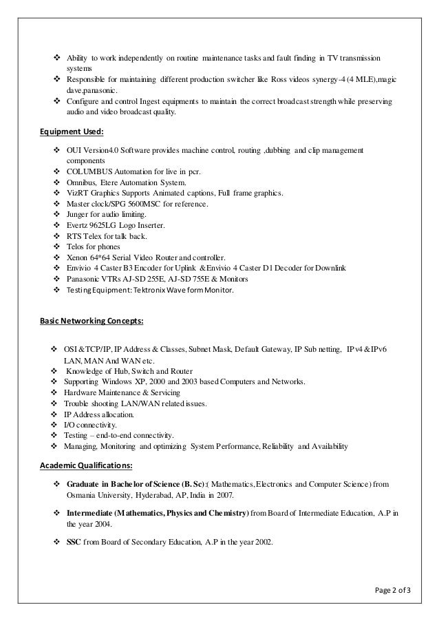 ability to work independently