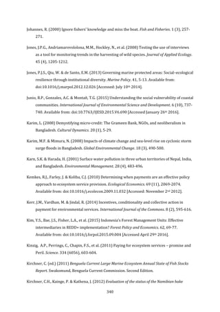 Alternative dissertation formats image