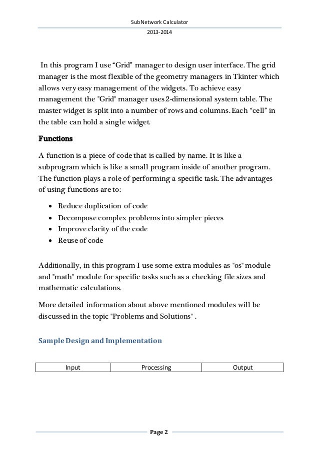 subnetwork calculator python project python check file size