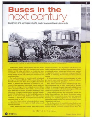 Bus Ride - Next Century 12-05