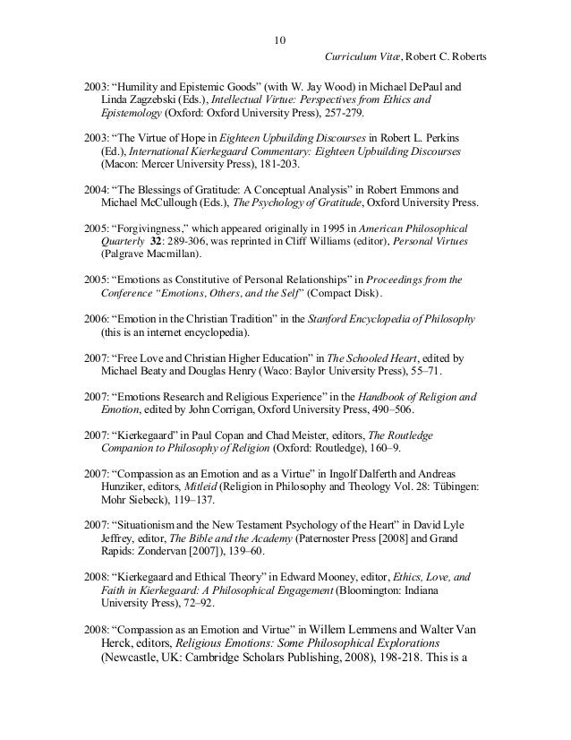 Integration of psychology and theology essay