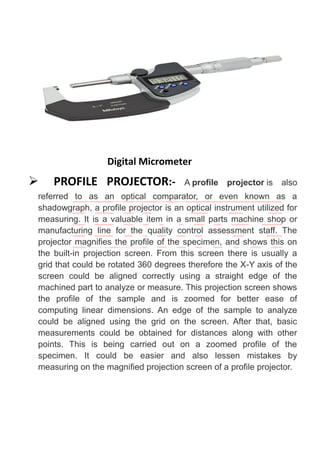Ajay_Training_Report[1] | PDF