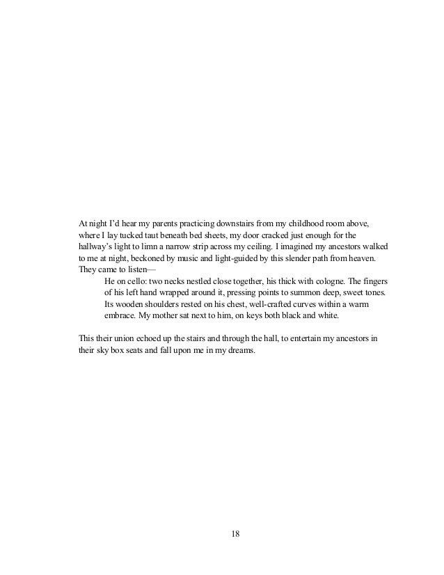 Kissinger thesis picture