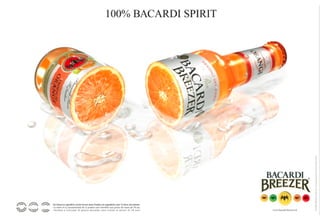 Bacardi Breezer (orange)