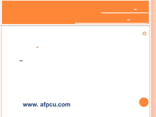 -
-
?
-
C
www. afpcu.com
 