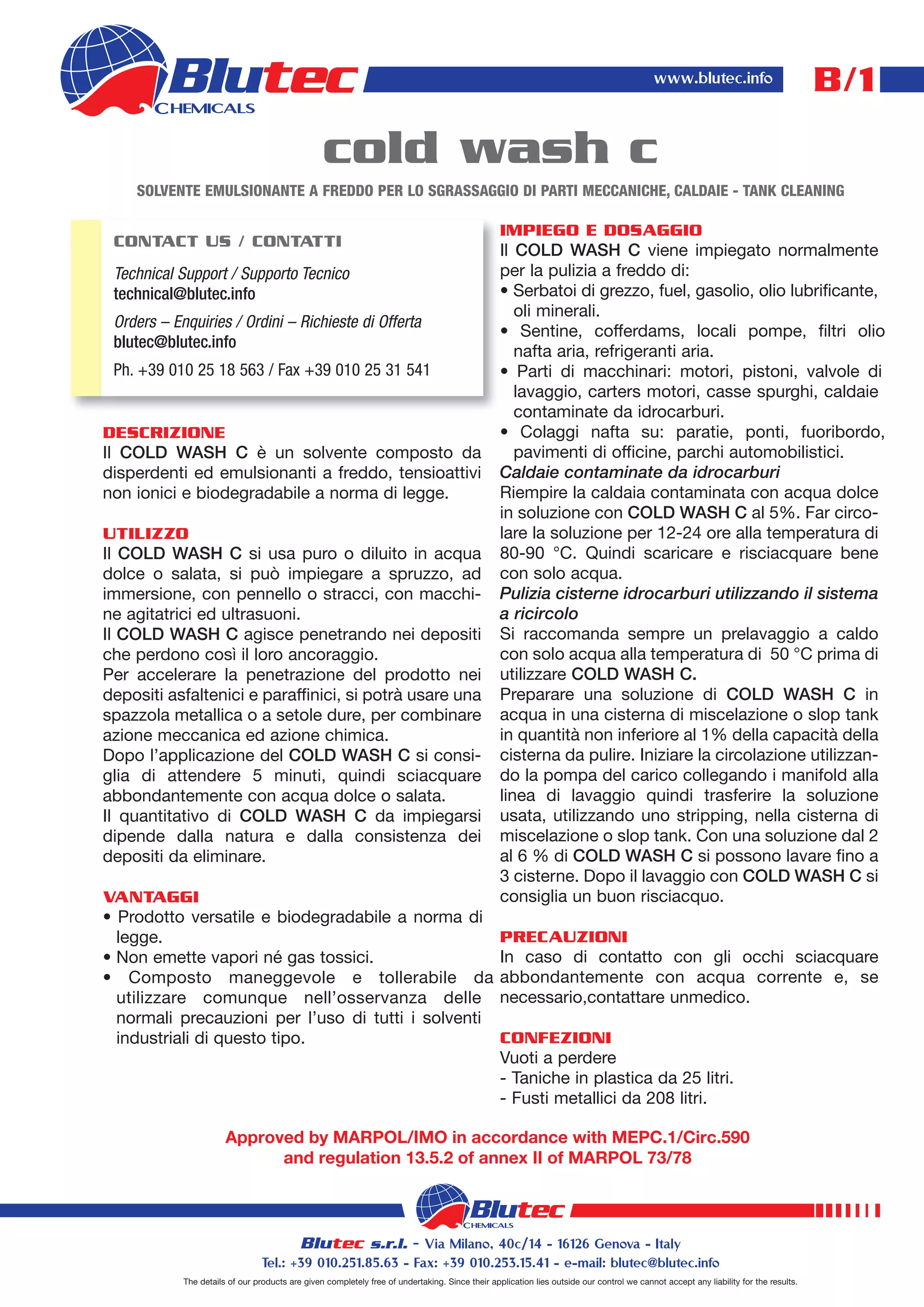 Secchio Multiuso Quadrato Acan Tradineur – 25 Litri, Plastica Per Alimenti, Dimensioni 45x45 Cm, Colore Blu