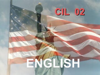 ENGLISH CIL  02 