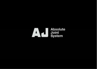 AJSystem Presentation