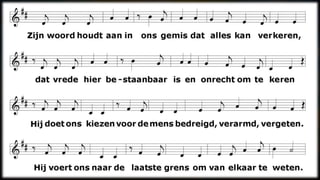 Samen Onderweg  ♦ O.L.H.-Hemelvaart (Ten Bos B 2024)
