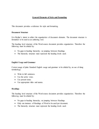 TechnicalWritingPortfolio | DOCX
