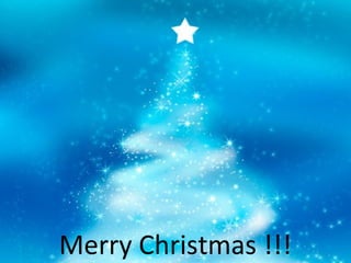 Thank you for your atencion

Merry Christmas !!!
 
