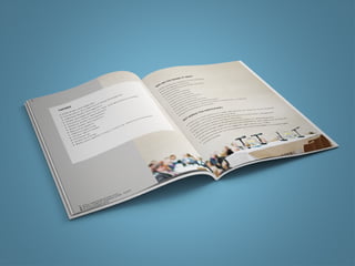 Waste Management Brochure Show