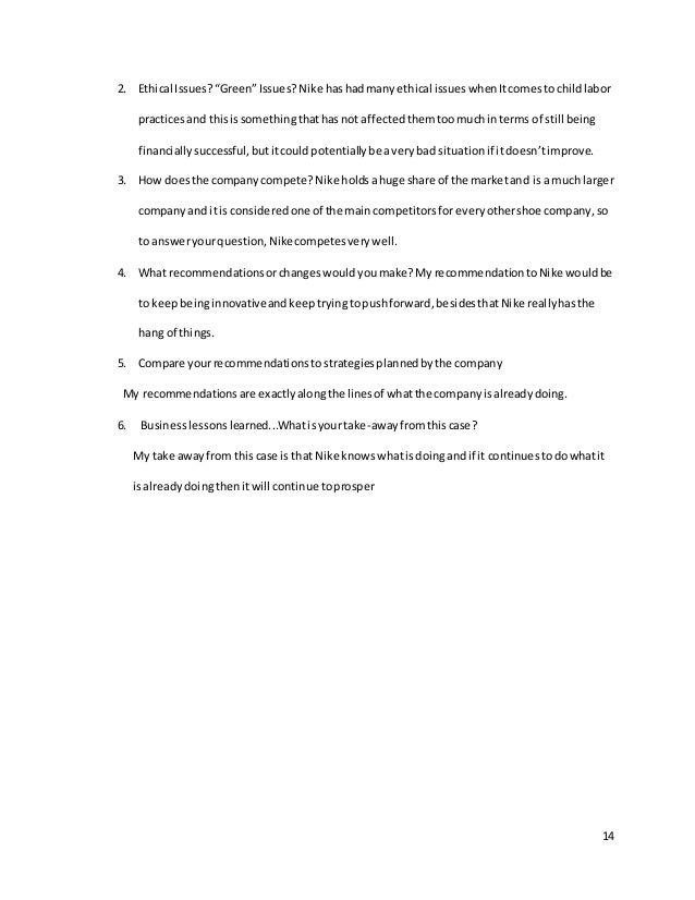 Thumbs up video inc case study solution slideshare picture