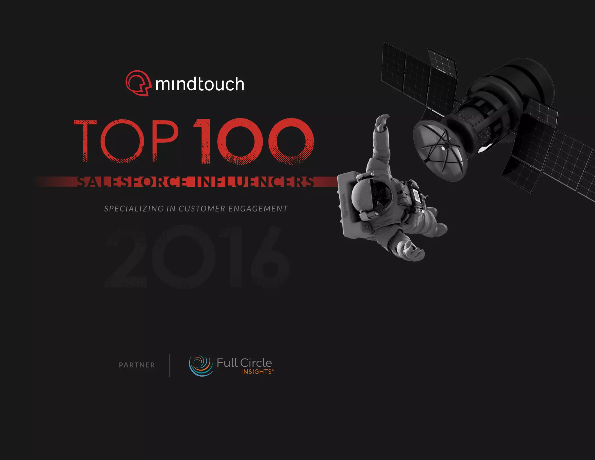 MindTouch-Top100-Salsesforce-1 | PDF