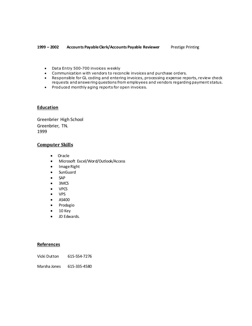 Tiffany G Harris Phd Resume✏️ Florida❤️️