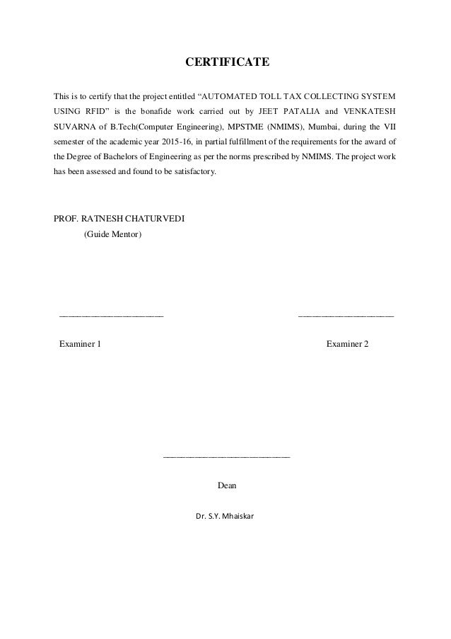 Seminar report on rfid pdf