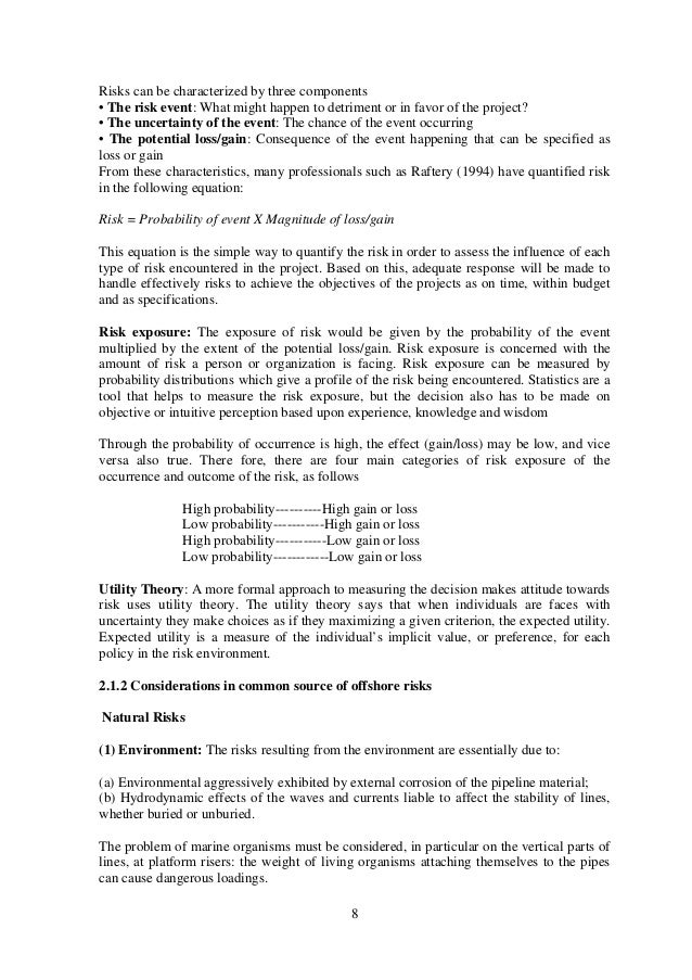 Thesis msc