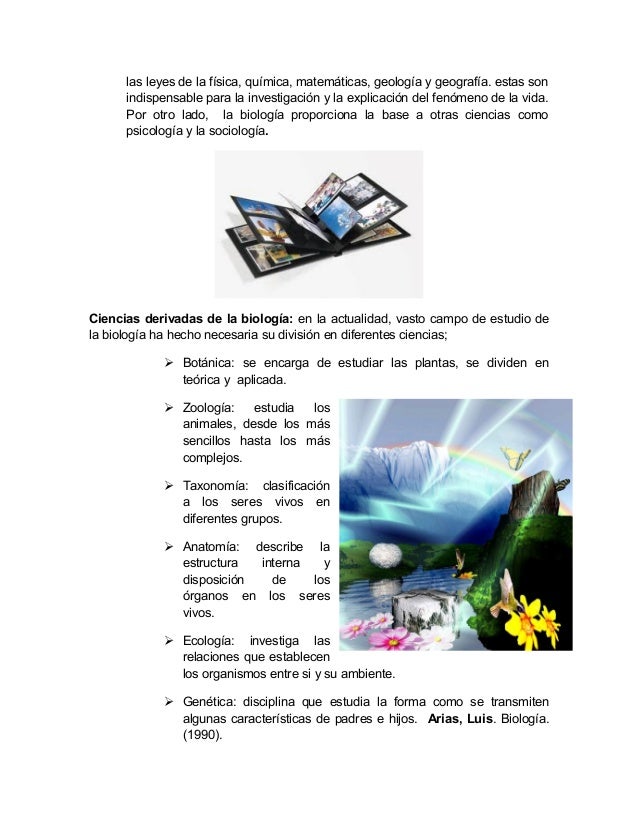 B1 4. anexo biologia general