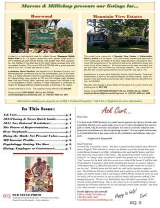 Print Newsletter Volume 1 Issue 4