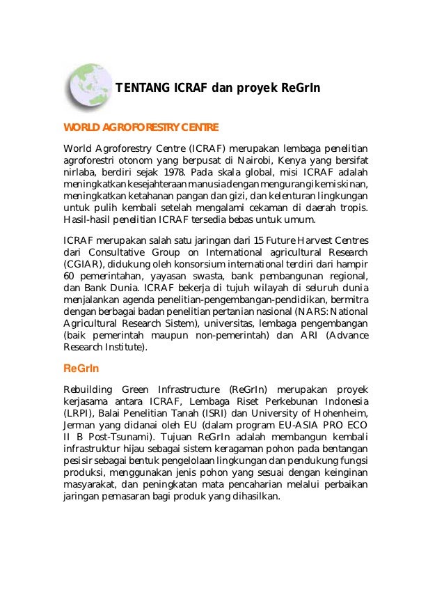 Sistem informasi geografis bab 1 Sistem informasi geografis bab 1