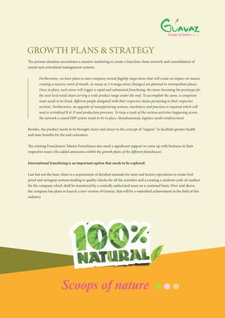 Confidential Information Memorandum