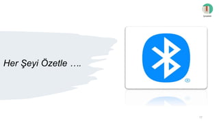 Her Şeyi Özetle ….
17
İçindekiler
 