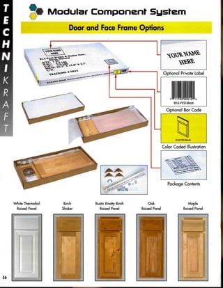Artisan Cabinets LinkedIn p6