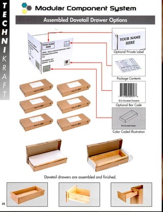 Artisan Cabinets LinkedIn p6
