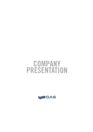 GAS presentation