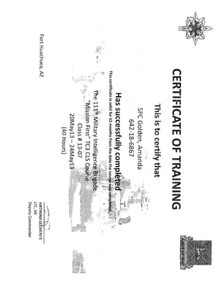 CLS Class | PDF