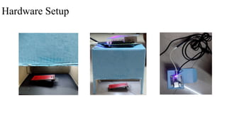 Smart Embedded Vision System for Automated PCB Defect Detection Using ...