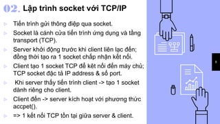 Lập trình mạng với python (mạng TCP/IP).pptx