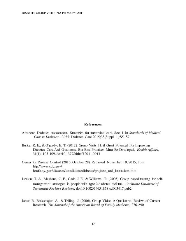 Manuscript GNUR741 Diabetes group visit in a primary care