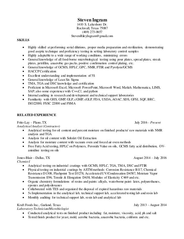 resume i resumei