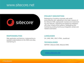 www.sitecore.net
 