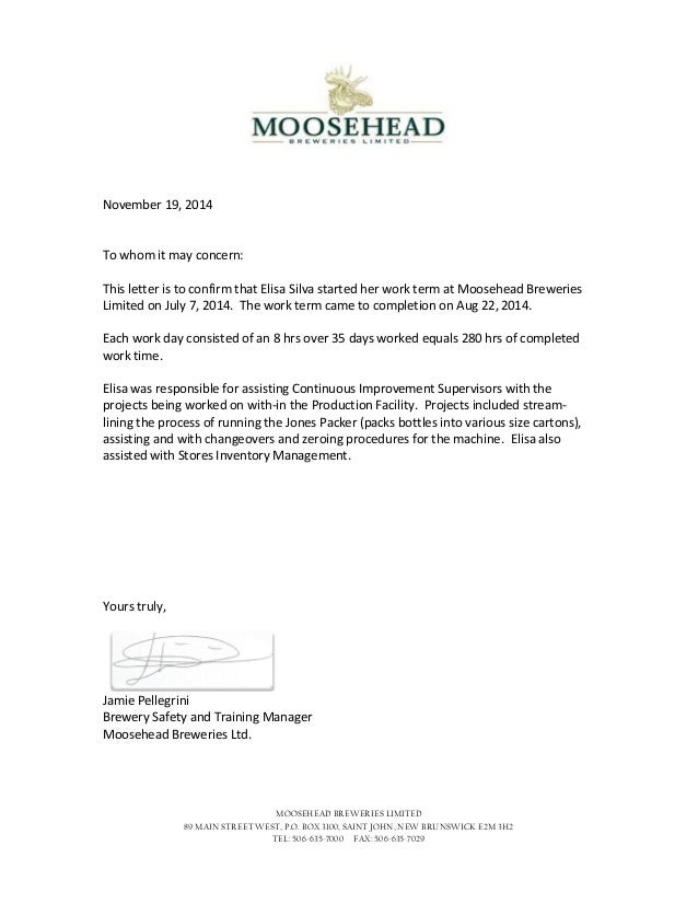 Letter Of Thank You For Hard Work Letter Of Thank You For Hard Work