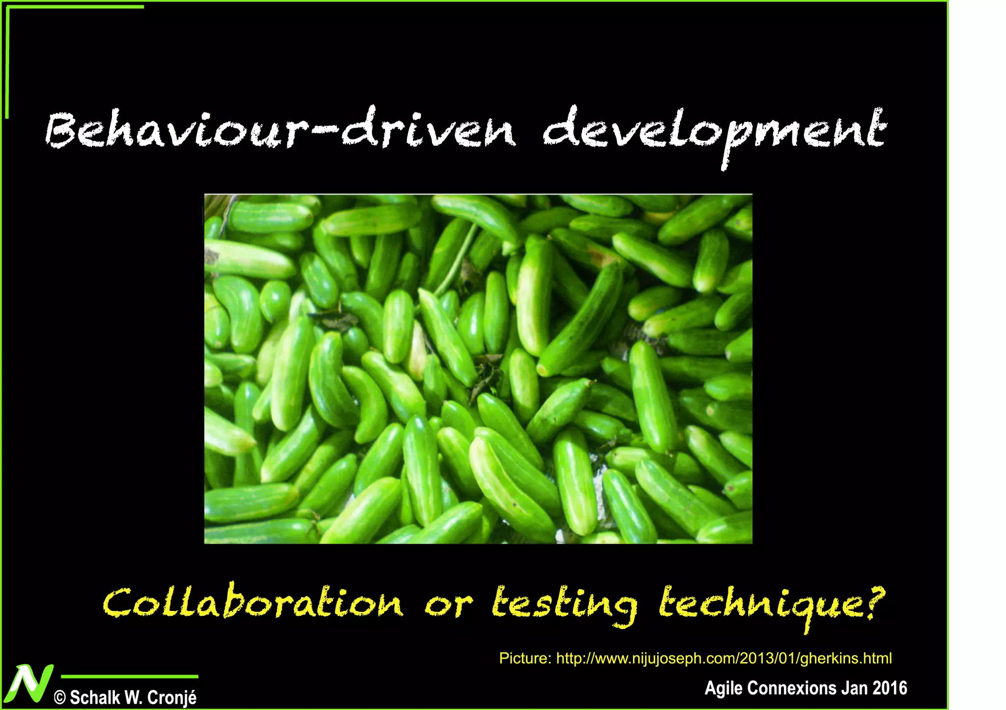 Seeking Enligtenment - A journey of purpose rather tan instruction