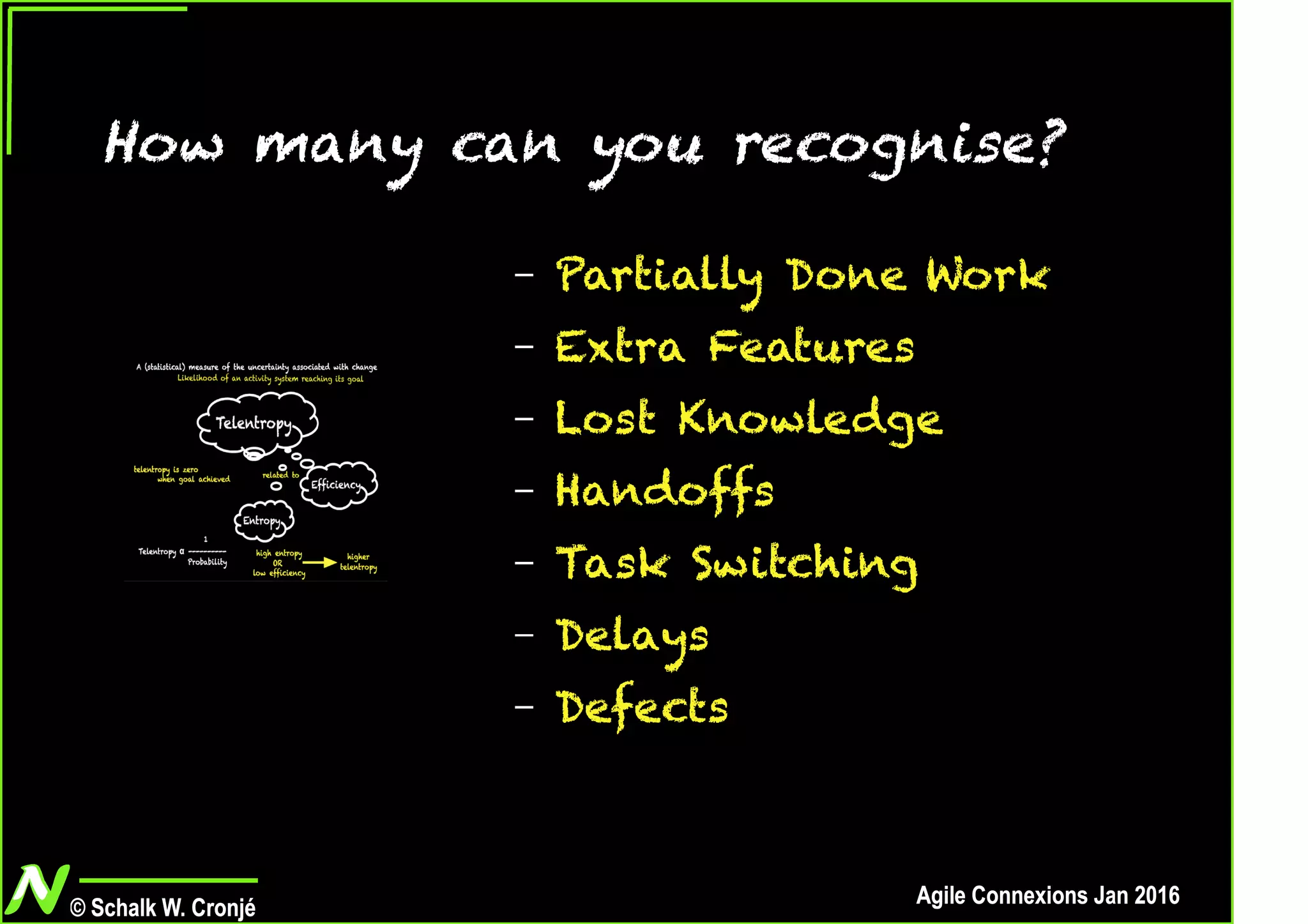 Seeking Enligtenment - A journey of purpose rather tan instruction