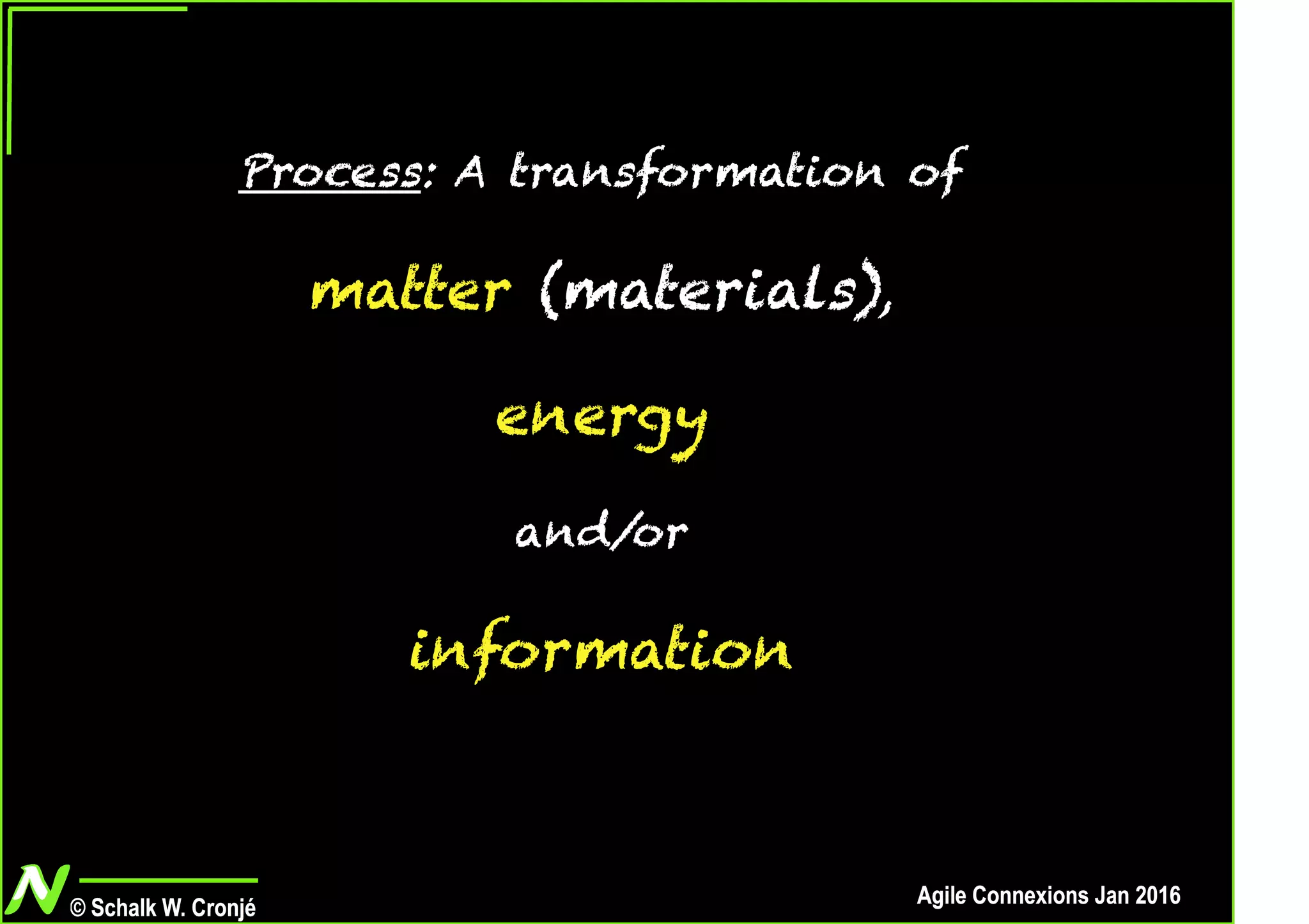 Seeking Enligtenment - A journey of purpose rather tan instruction