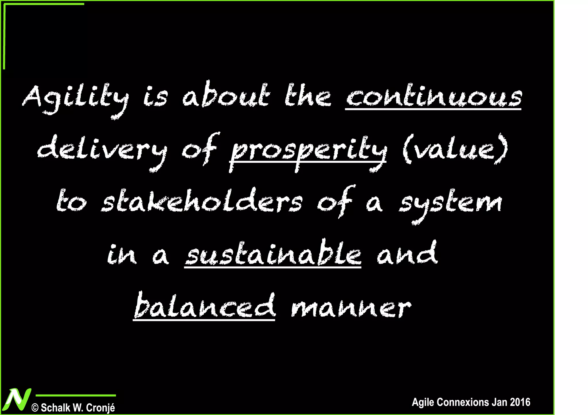 Seeking Enligtenment - A journey of purpose rather tan instruction