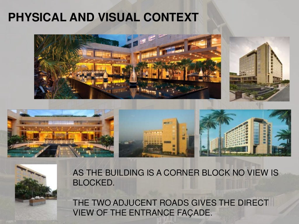 Regency hotel case study essay example 08 image